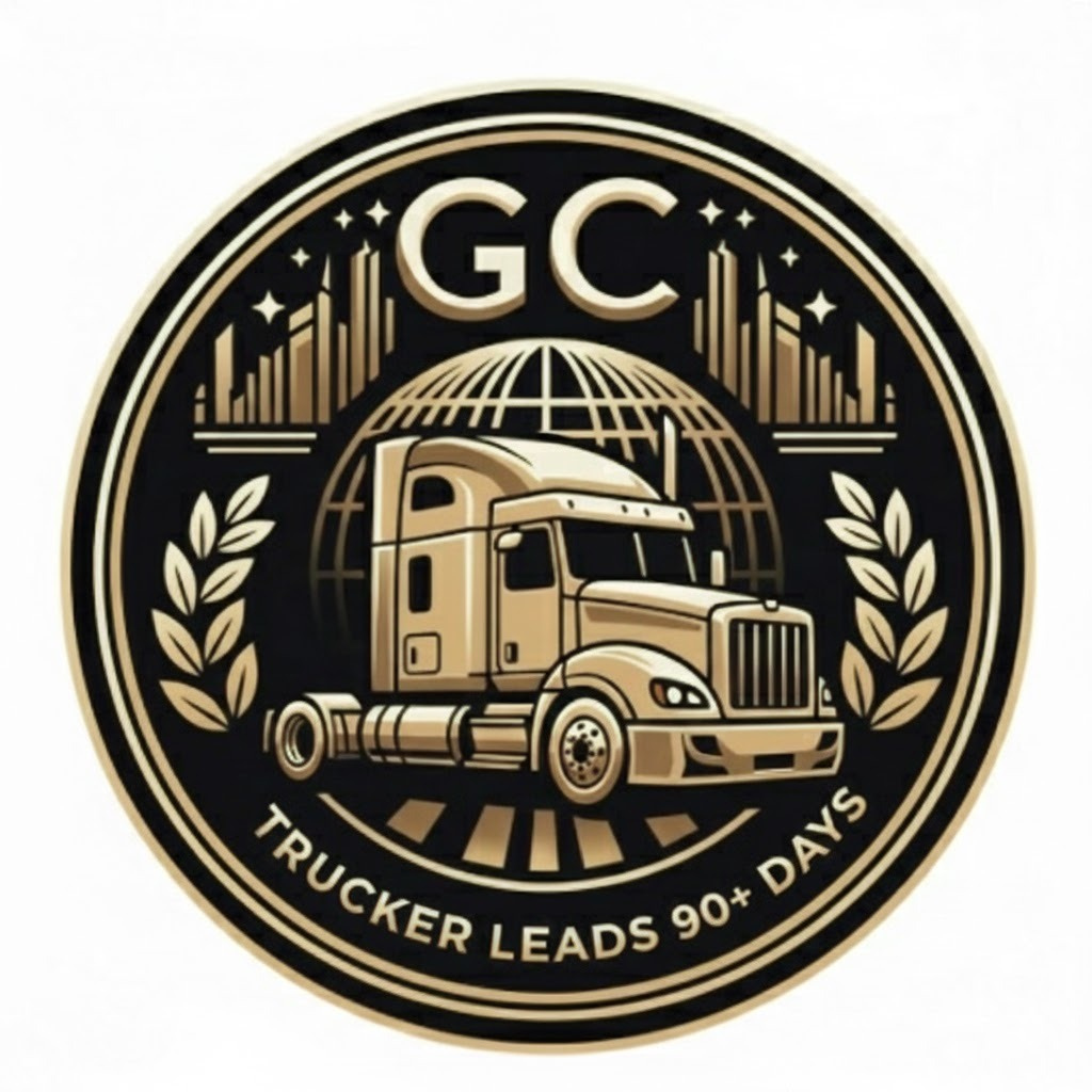 Truckers Leads Aged 3 (90days)