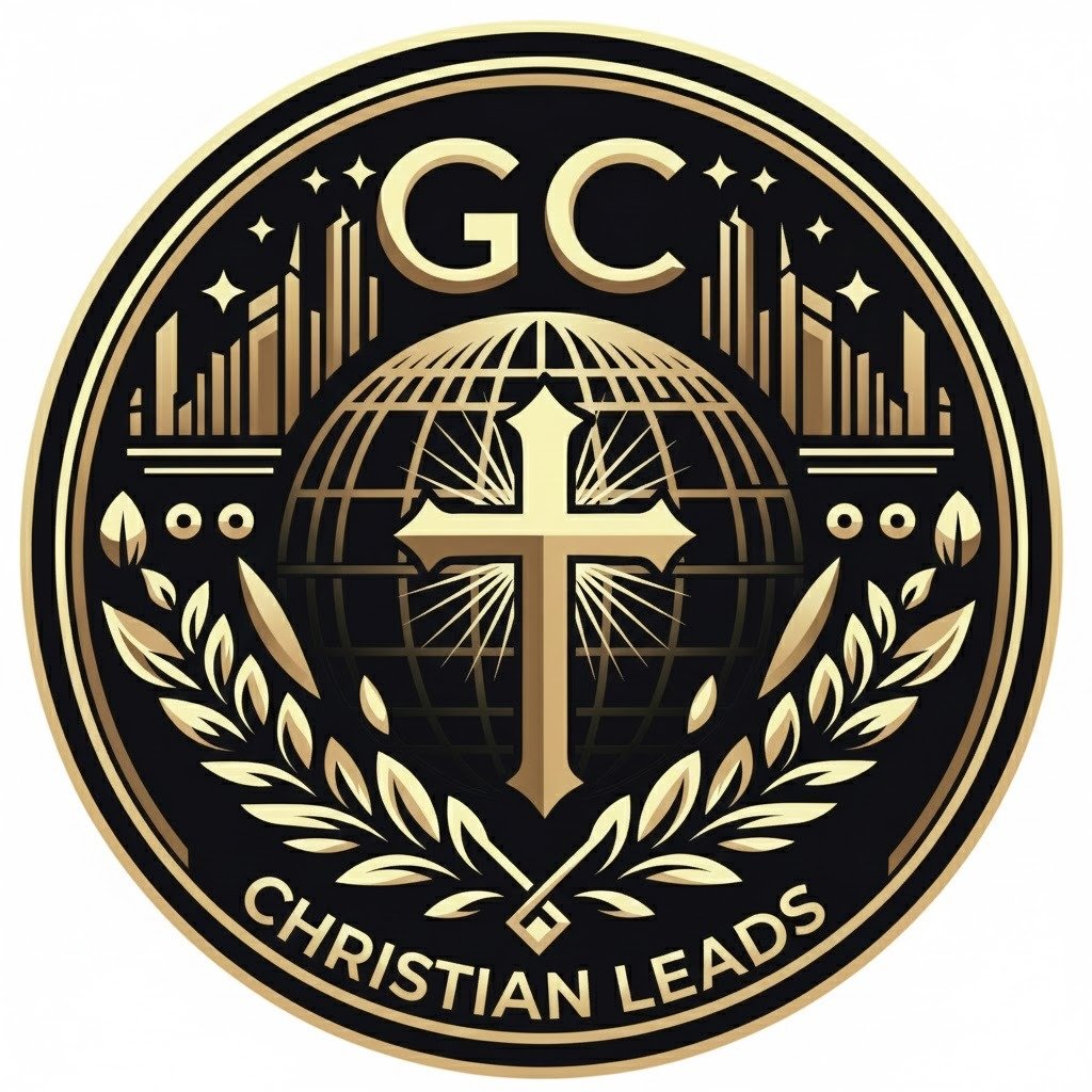 Christian Leads Aged 3